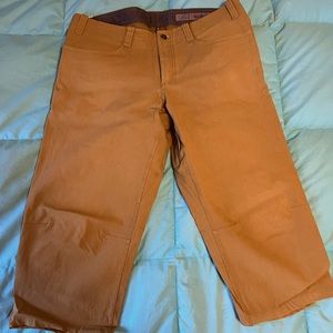 SWRVE bicycling knickers